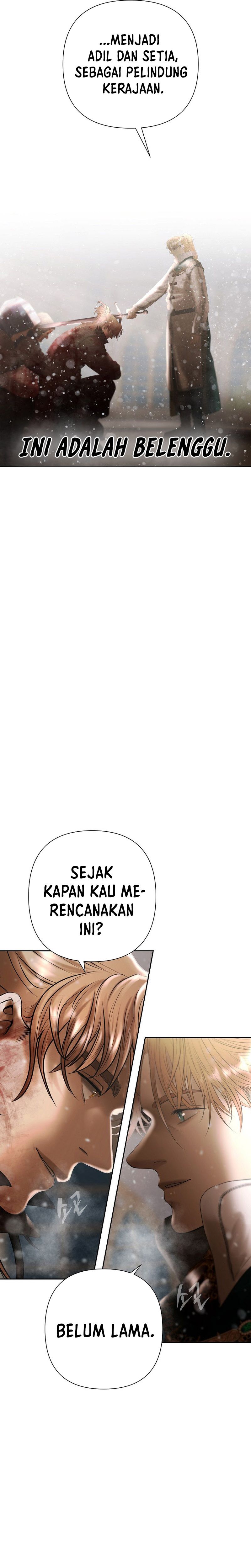 Barbarian Quest Chapter 83 Halaman 24