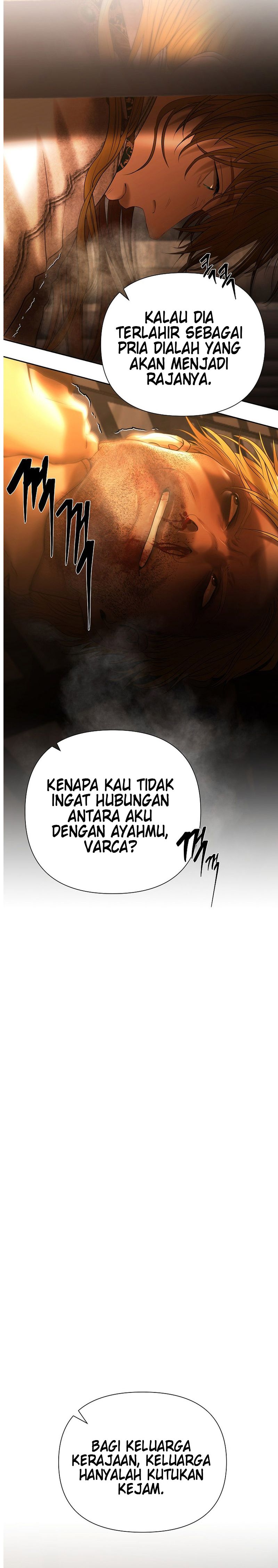 Barbarian Quest Chapter 85 Halaman 24