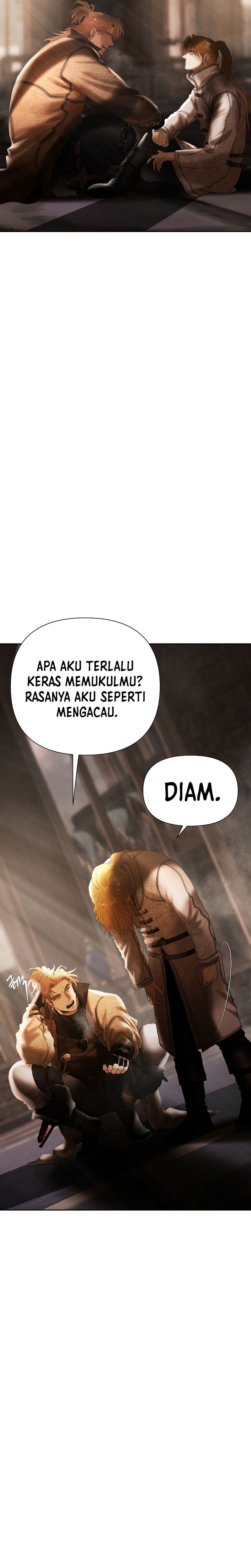 Barbarian Quest Chapter 86 Halaman 24
