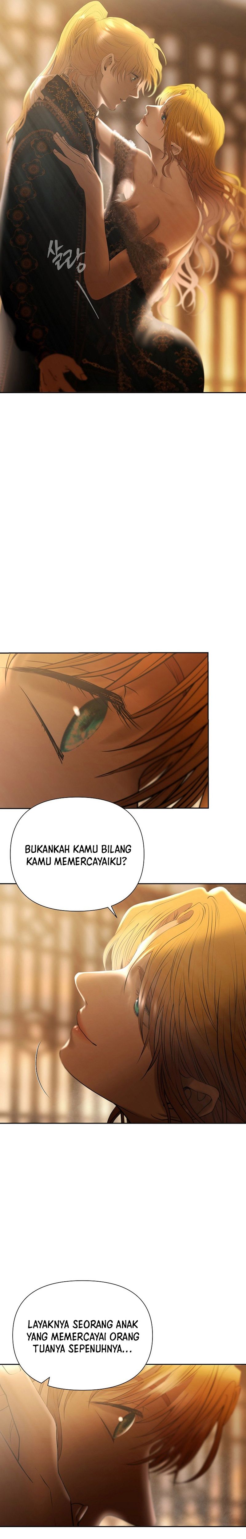Barbarian Quest Chapter 88 Halaman 24