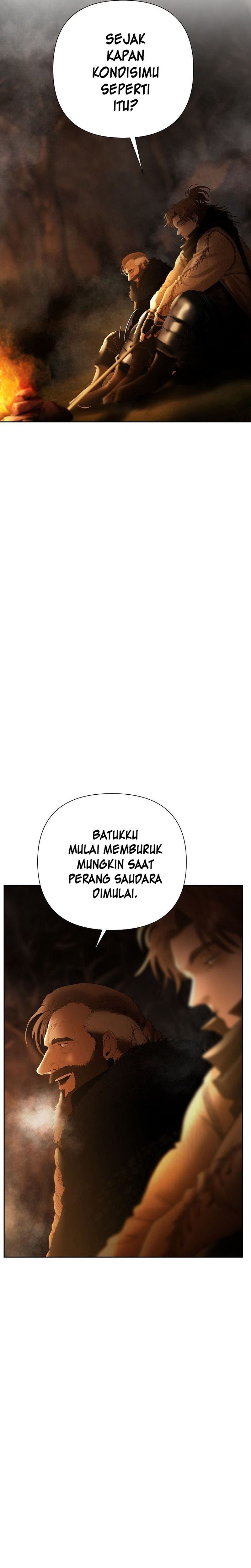 Barbarian Quest Chapter 90 Halaman 9