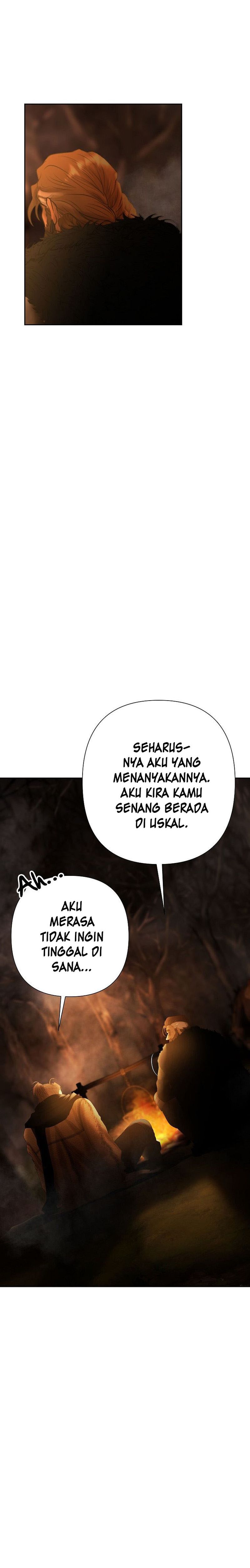 Barbarian Quest Chapter 90 Halaman 12