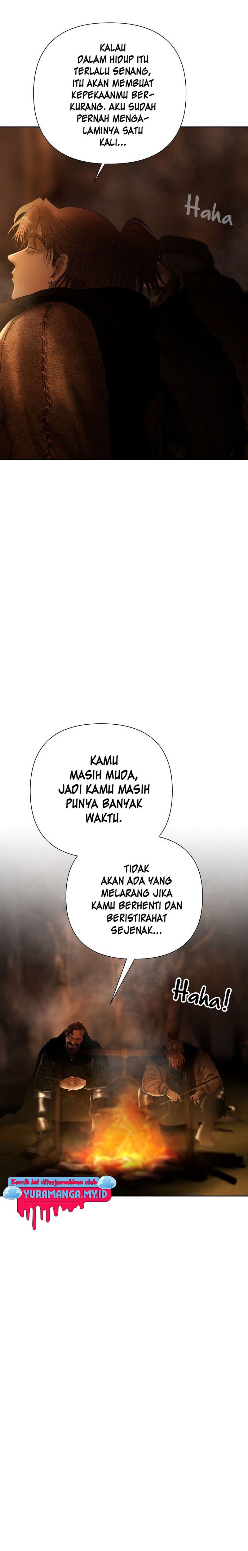 Barbarian Quest Chapter 90 Halaman 13