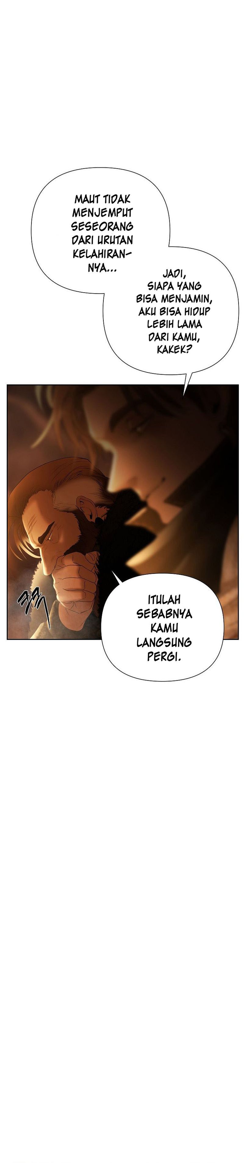 Barbarian Quest Chapter 90 Halaman 14