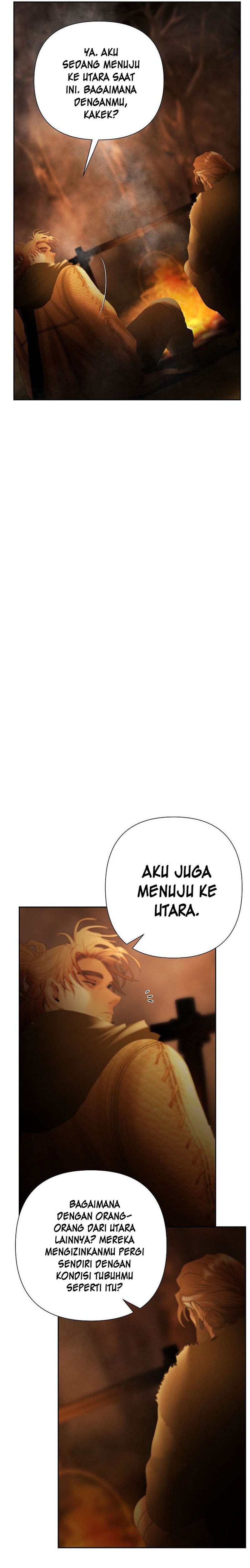 Barbarian Quest Chapter 90 Halaman 15