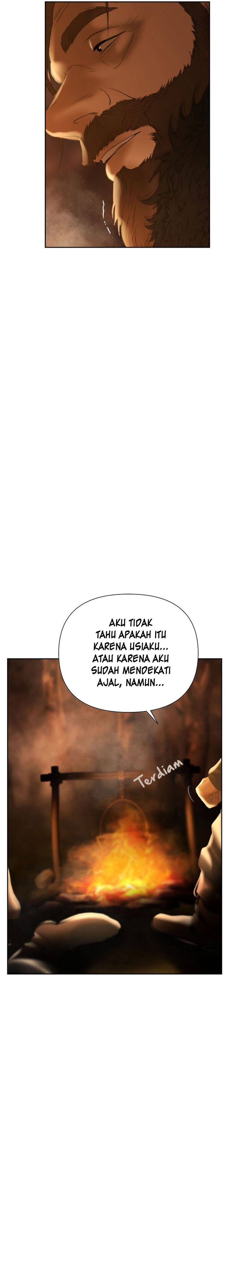 Barbarian Quest Chapter 90 Halaman 19