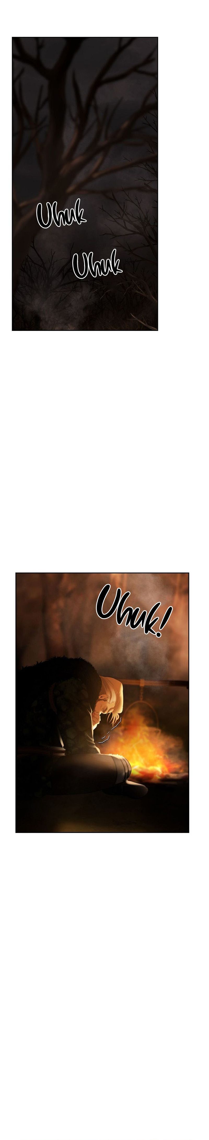 Barbarian Quest Chapter 90 Halaman 22