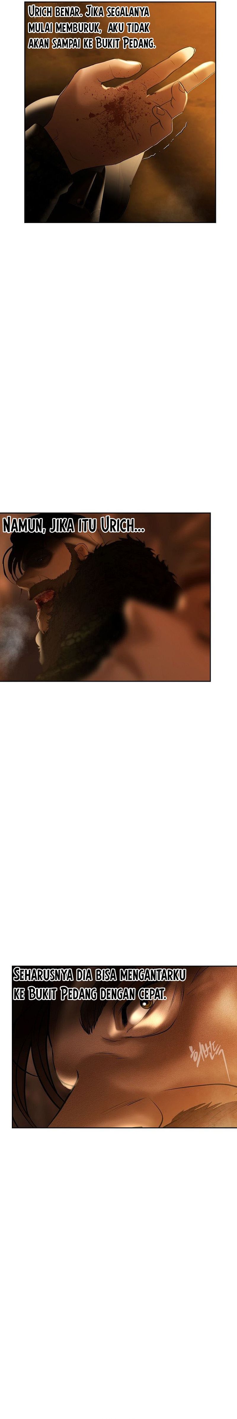 Barbarian Quest Chapter 90 Halaman 23