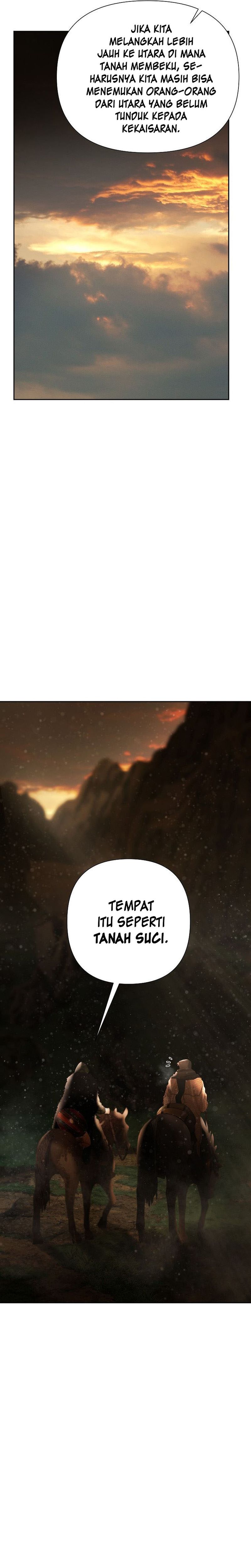 Barbarian Quest Chapter 90 Halaman 25