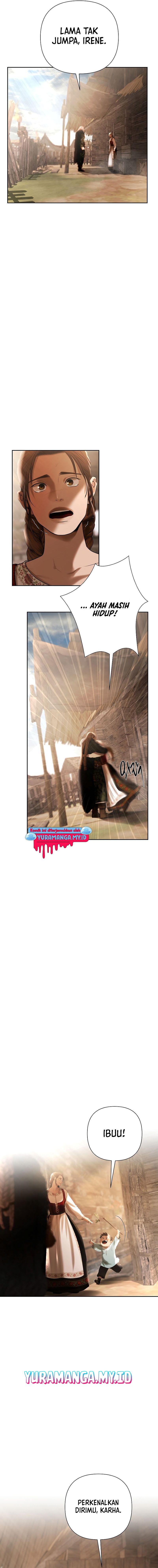 Barbarian Quest Chapter 92 Halaman 7