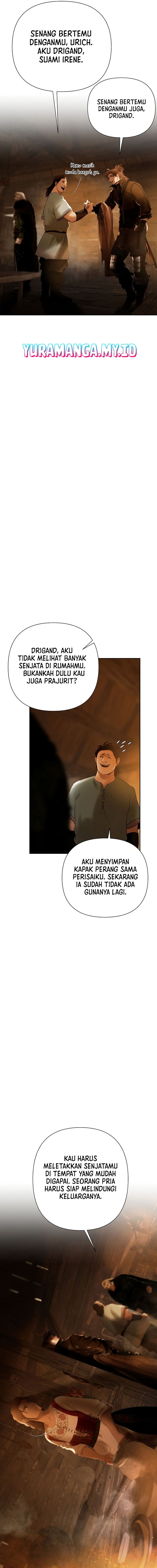 Barbarian Quest Chapter 92 Halaman 10