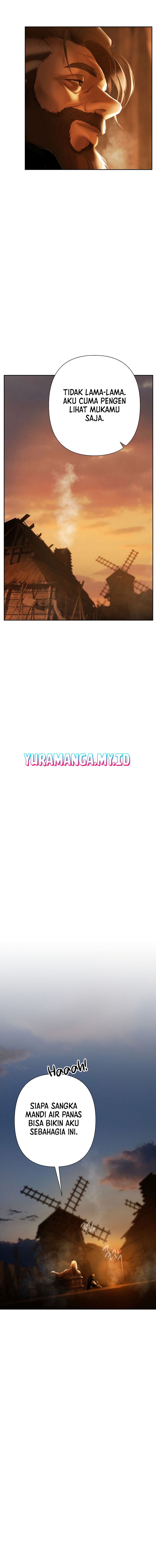 Barbarian Quest Chapter 92 Halaman 12