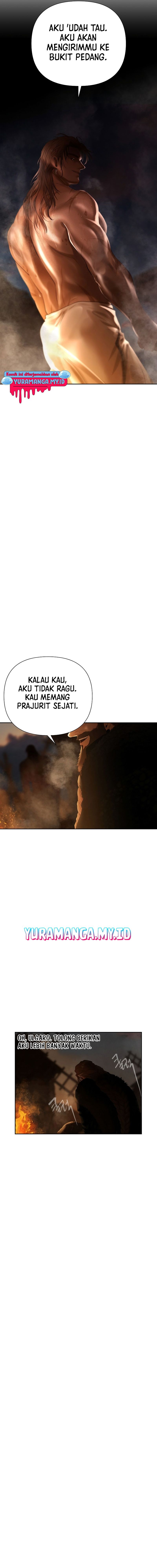 Barbarian Quest Chapter 92 Halaman 14