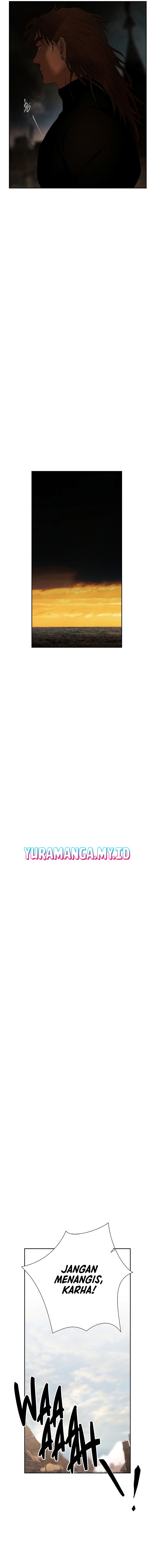 Barbarian Quest Chapter 92 Halaman 17