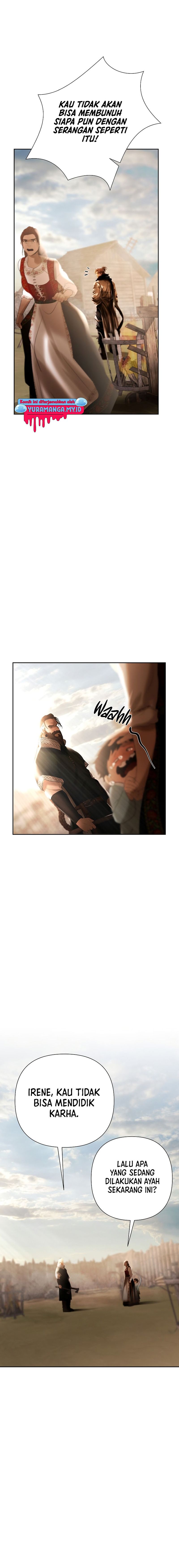 Barbarian Quest Chapter 92 Halaman 18