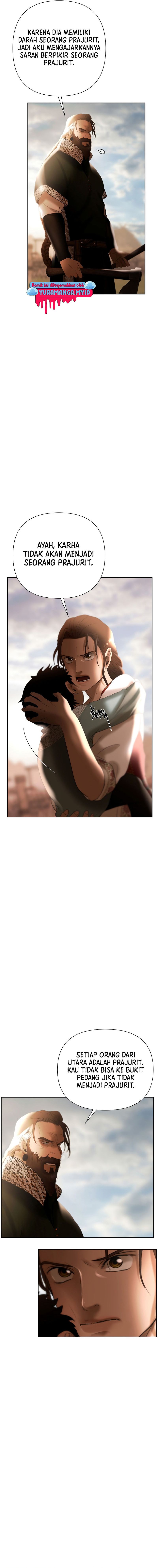 Barbarian Quest Chapter 92 Halaman 19