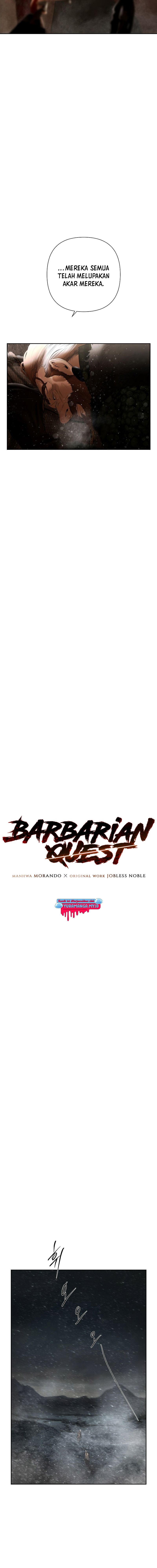 Barbarian Quest Chapter 93 Halaman 5