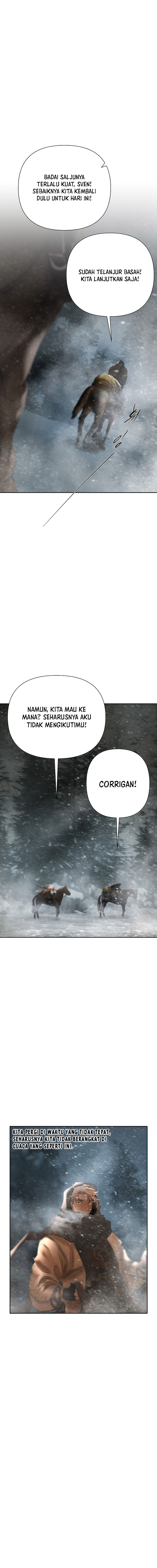 Barbarian Quest Chapter 93 Halaman 6