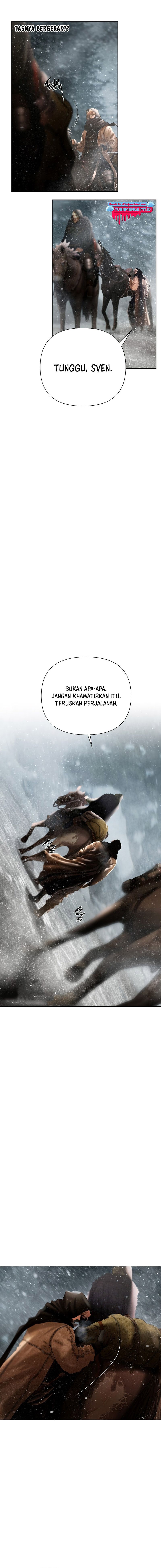 Barbarian Quest Chapter 93 Halaman 7