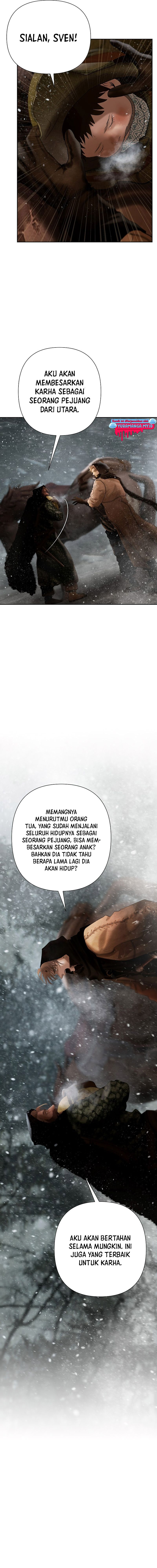 Barbarian Quest Chapter 93 Halaman 8