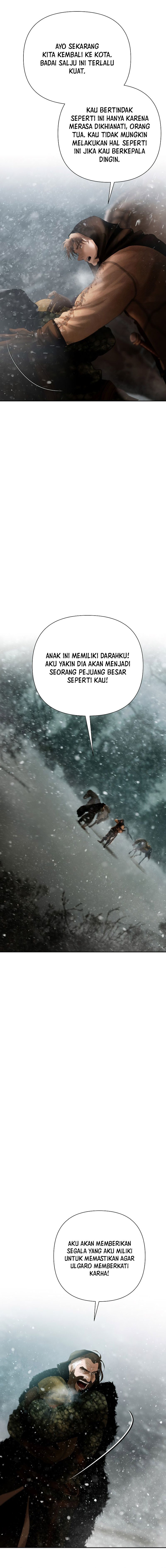 Barbarian Quest Chapter 93 Halaman 9