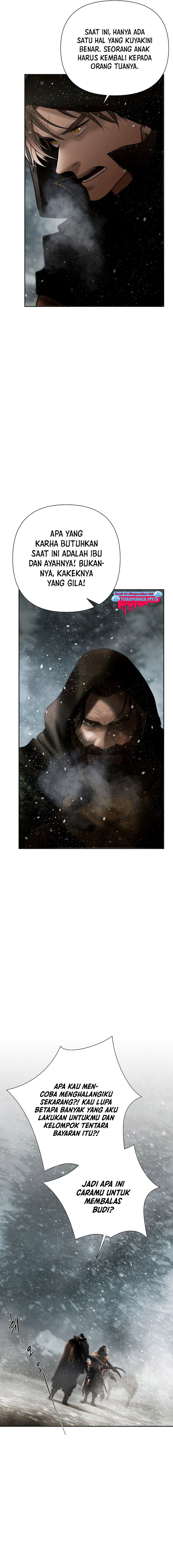 Barbarian Quest Chapter 93 Halaman 11