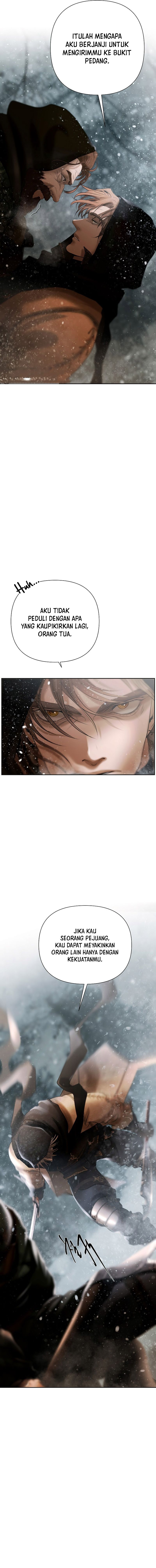 Barbarian Quest Chapter 93 Halaman 12