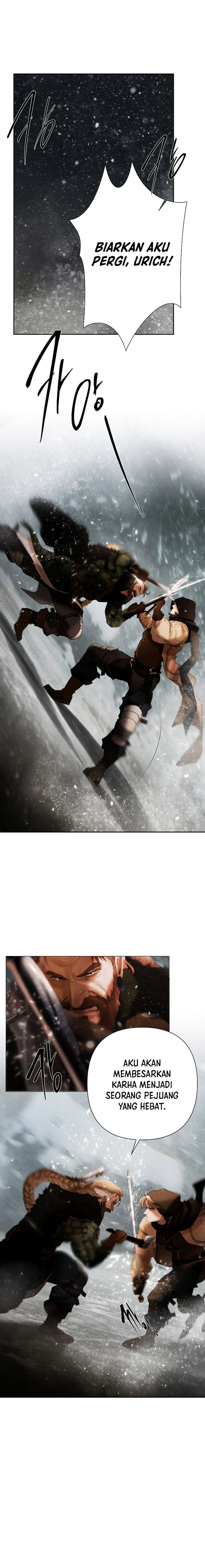 Barbarian Quest Chapter 93 Halaman 13