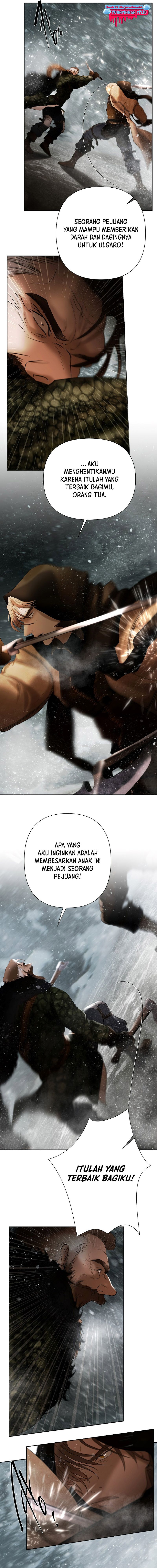 Barbarian Quest Chapter 93 Halaman 14