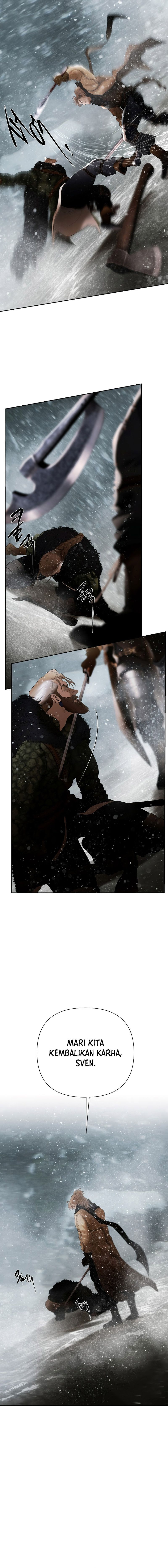 Barbarian Quest Chapter 93 Halaman 15