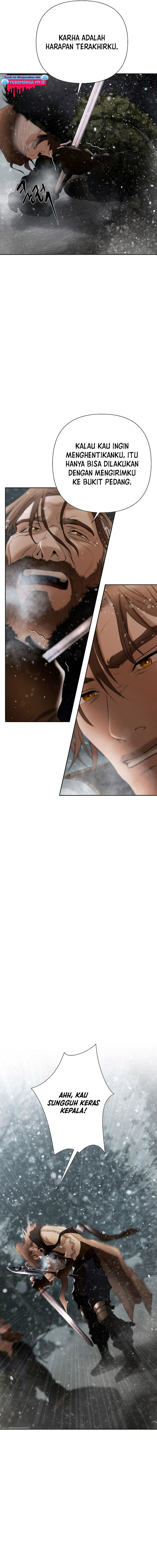 Barbarian Quest Chapter 93 Halaman 16