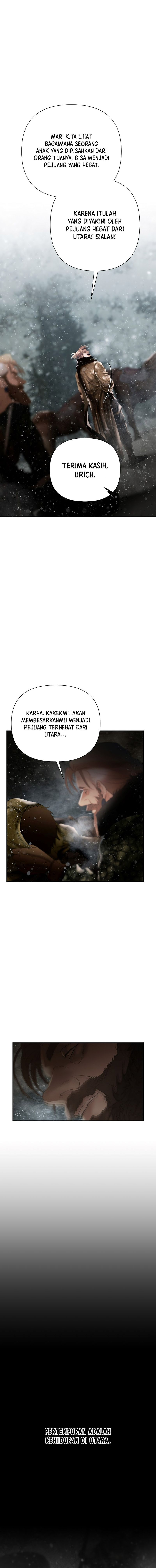 Barbarian Quest Chapter 93 Halaman 17
