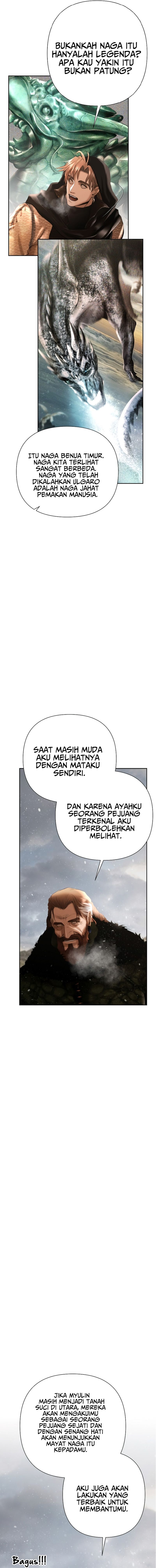 Barbarian Quest Chapter 94 Halaman 7