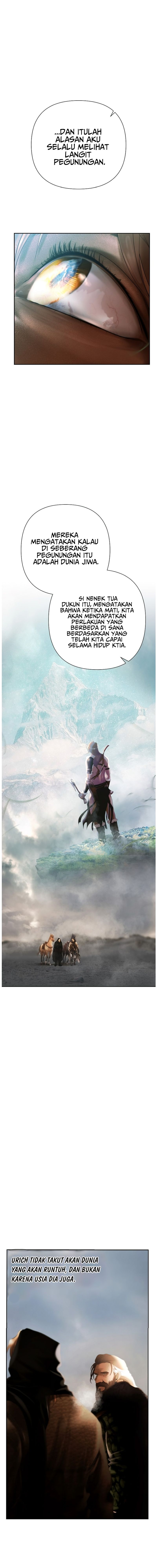 Barbarian Quest Chapter 94 Halaman 9
