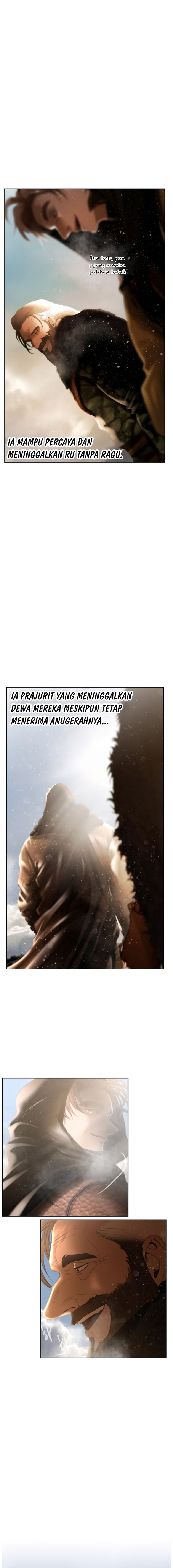 Barbarian Quest Chapter 94 Halaman 10