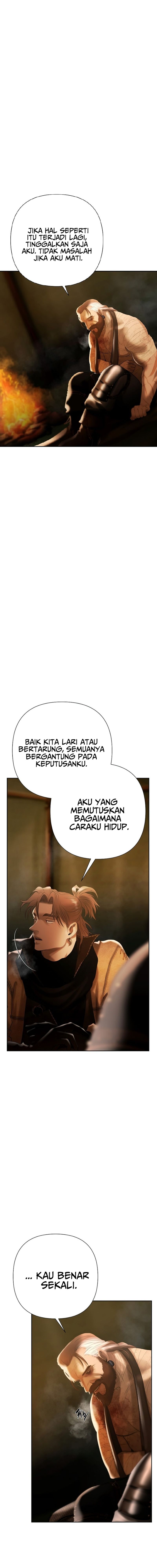 Barbarian Quest Chapter 94 Halaman 18