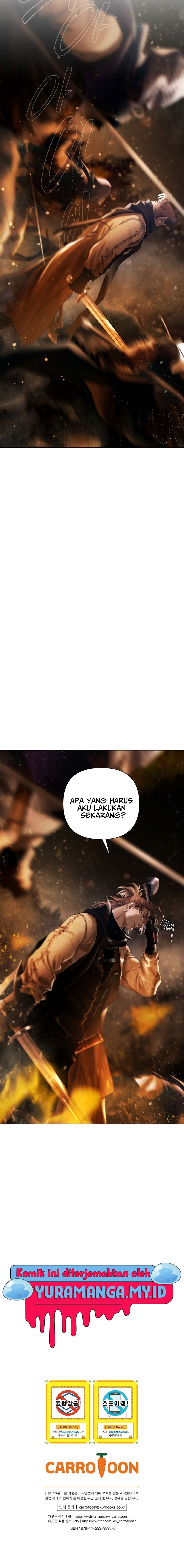Barbarian Quest Chapter 94 Halaman 26