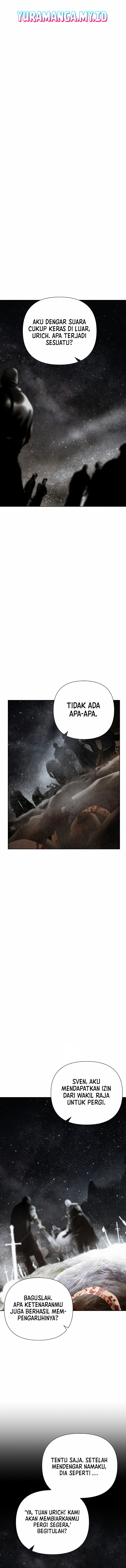 Barbarian Quest Chapter 95 Halaman 12