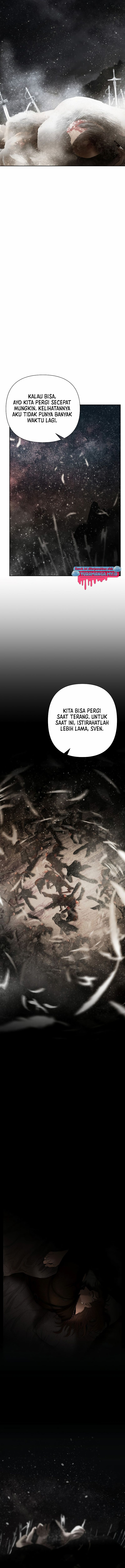 Barbarian Quest Chapter 95 Halaman 13