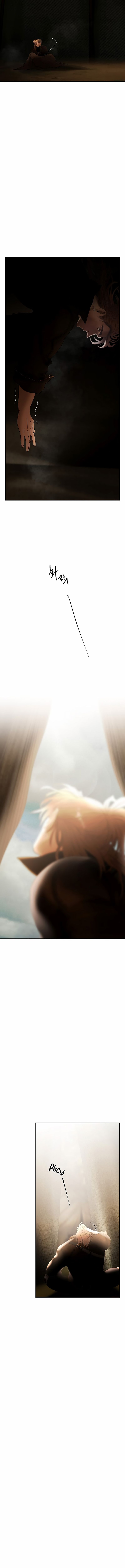Barbarian Quest Chapter 95 Halaman 16