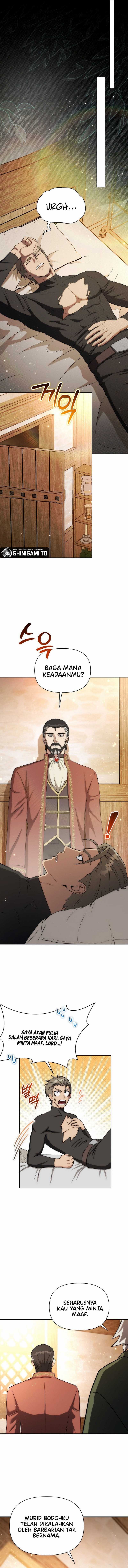 Barbarians Adventure In A Fantasy World Chapter 15 Halaman 8