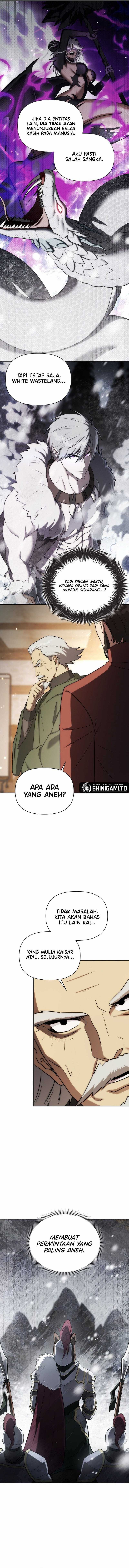 Barbarians Adventure In A Fantasy World Chapter 15 Halaman 13