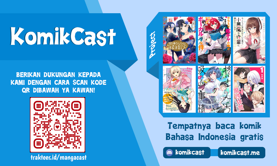 Batsu Harem Chapter 18 Halaman 14