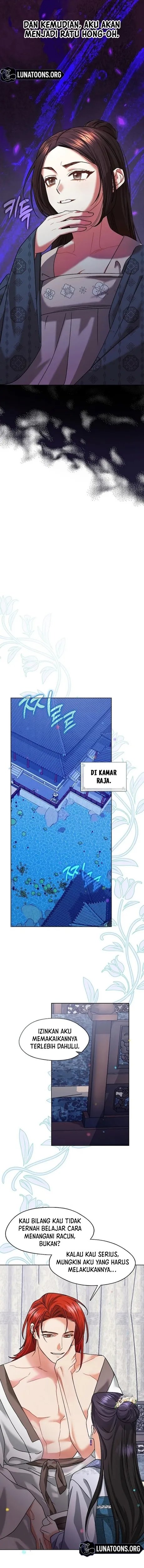 Beastly Night Chapter 11 Halaman 9