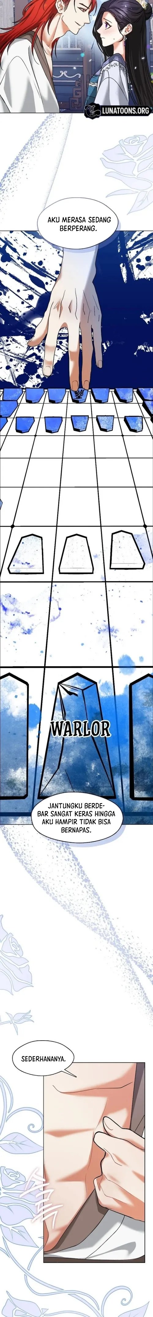 Beastly Night Chapter 11 Halaman 14