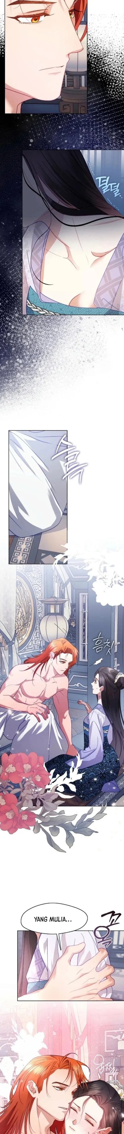 Beastly Night Chapter 12 Halaman 2
