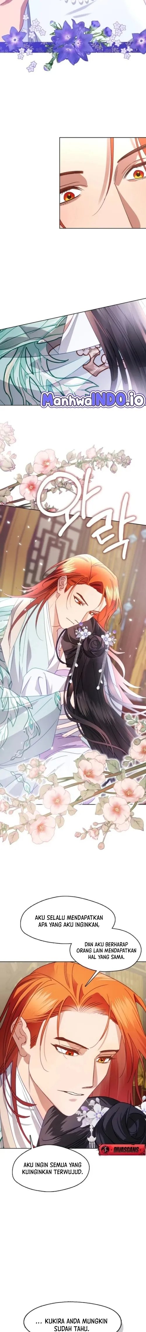 Beastly Night Chapter 12 Halaman 9