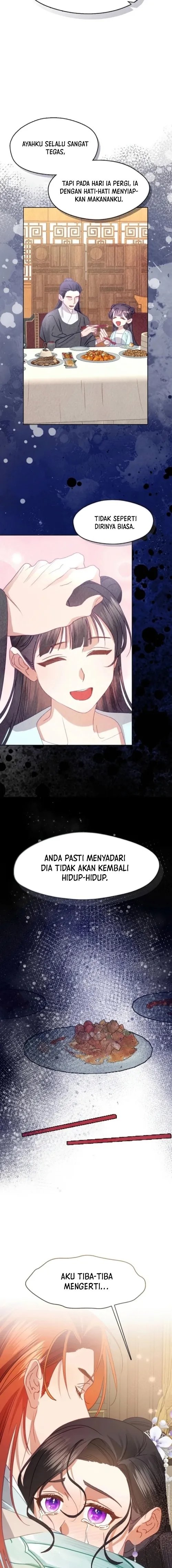 Beastly Night Chapter 12 Halaman 10