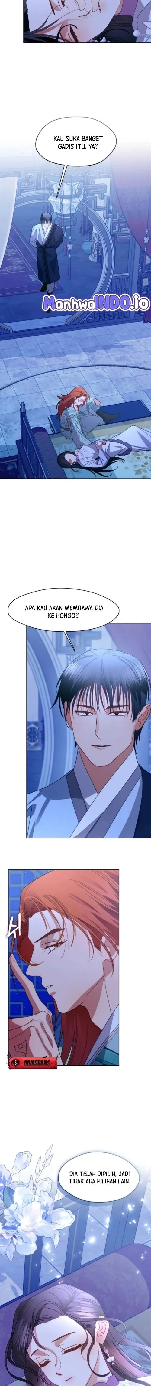 Beastly Night Chapter 12 Halaman 12