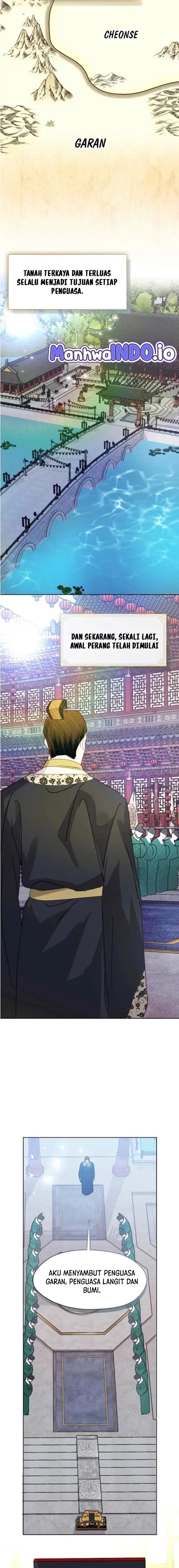 Beastly Night Chapter 12 Halaman 14